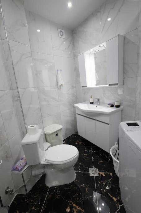 Appartement Phidias House à Thessalonique Extérieur photo
