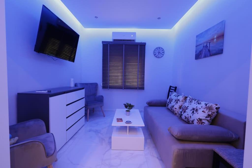 Appartement Phidias House à Thessalonique Extérieur photo