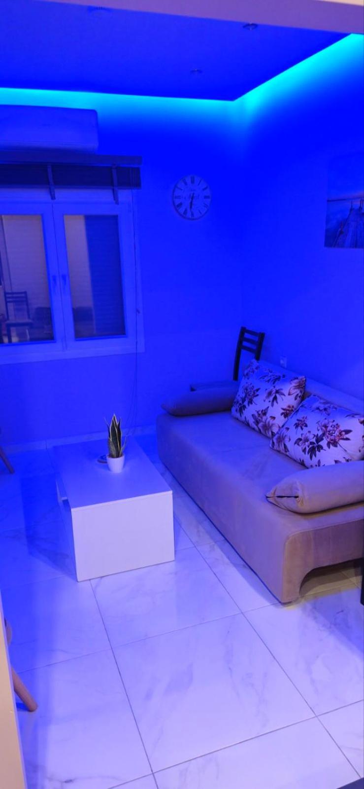 Appartement Phidias House à Thessalonique Extérieur photo