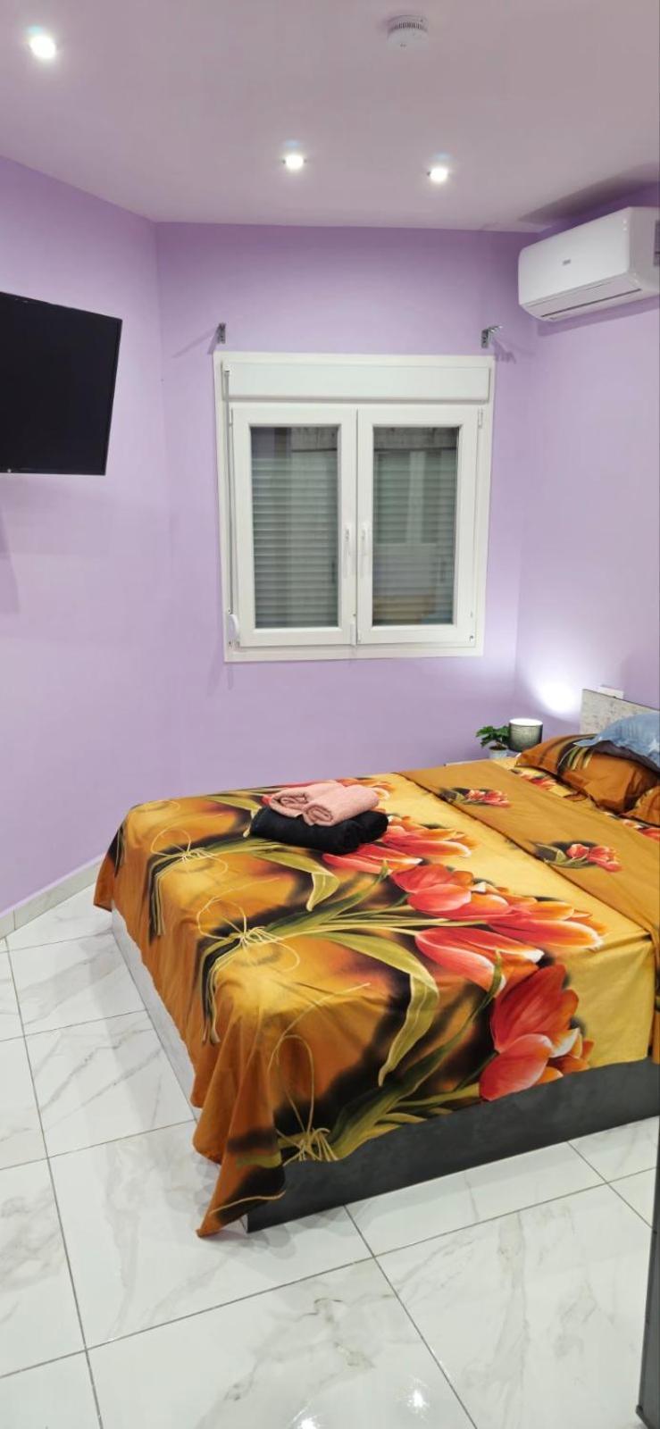 Appartement Phidias House à Thessalonique Extérieur photo