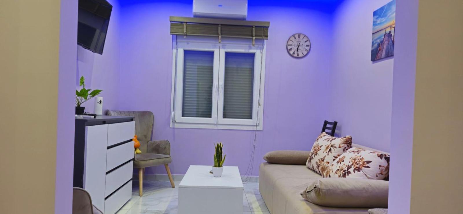 Appartement Phidias House à Thessalonique Extérieur photo